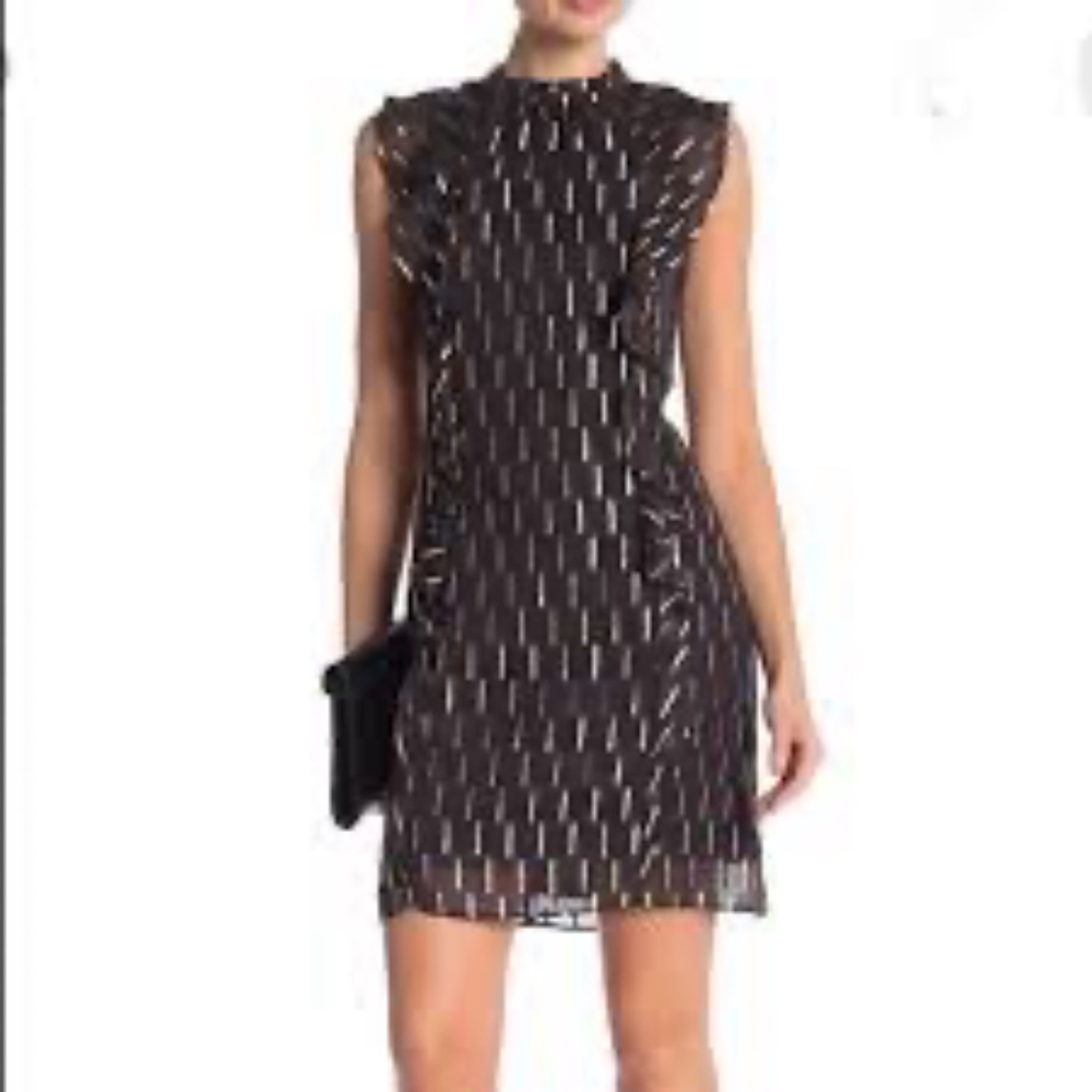 Worthington shift dress